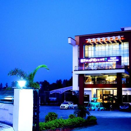 Taraji Resort Ayodhya Kültér fotó