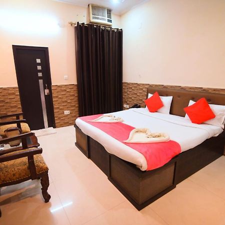 Taraji Resort Ayodhya Kültér fotó