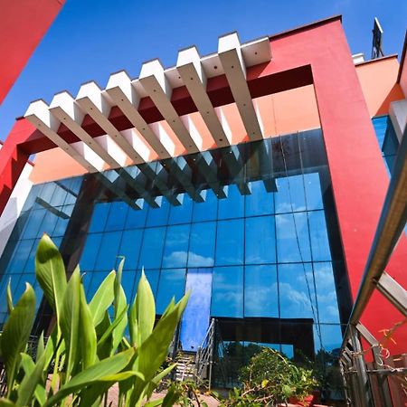 Taraji Resort Ayodhya Kültér fotó