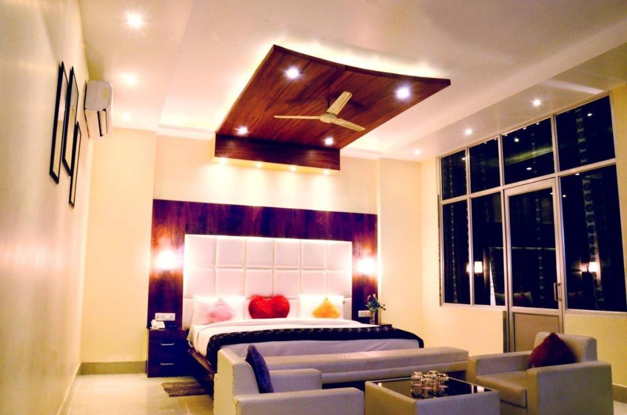Taraji Resort Ayodhya Kültér fotó