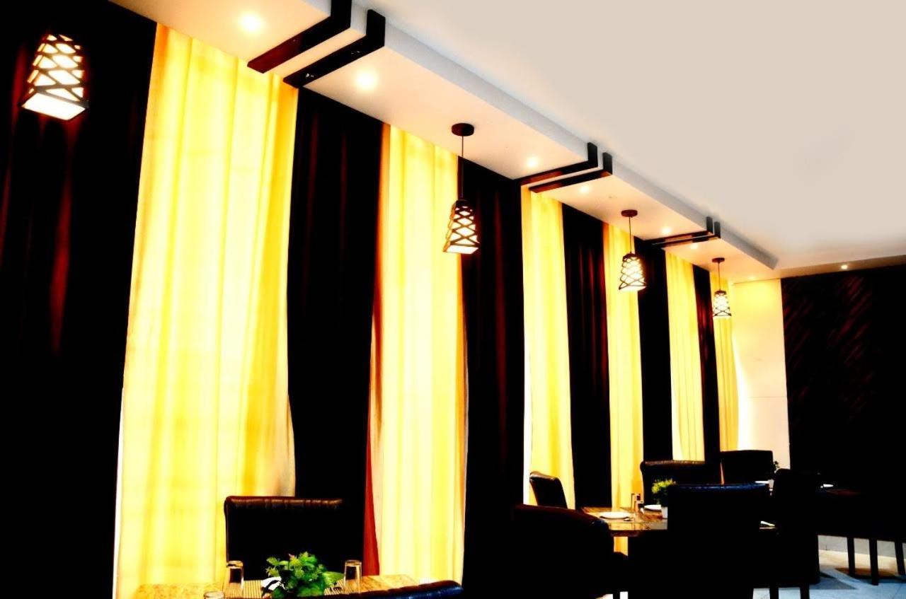 Taraji Resort Ayodhya Kültér fotó