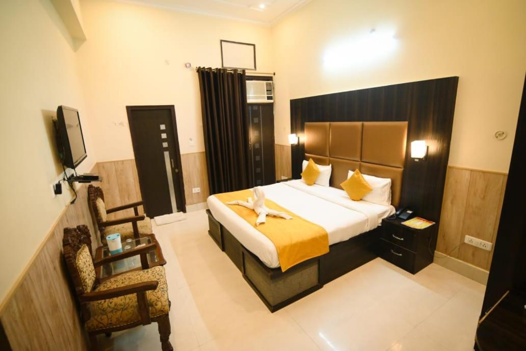 Taraji Resort Ayodhya Kültér fotó