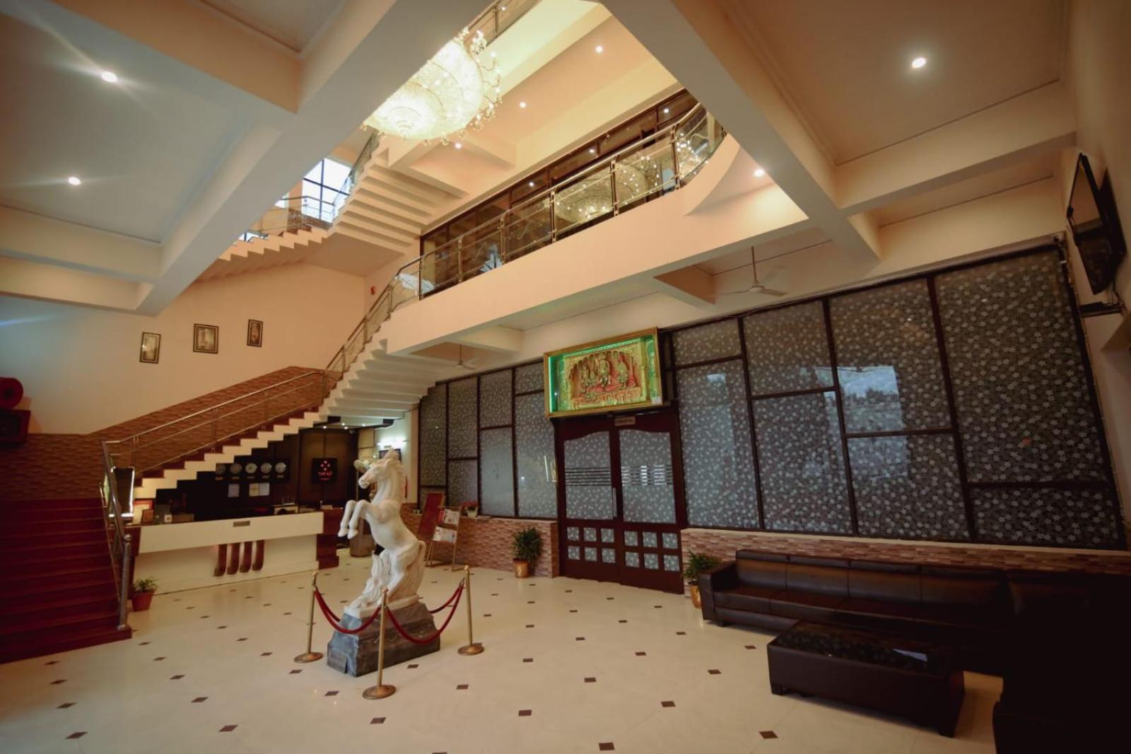 Taraji Resort Ayodhya Kültér fotó