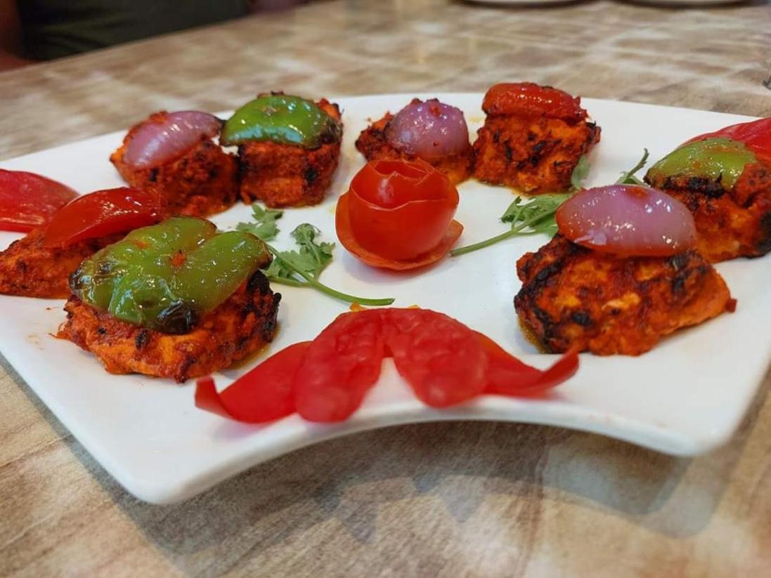 Taraji Resort Ayodhya Kültér fotó