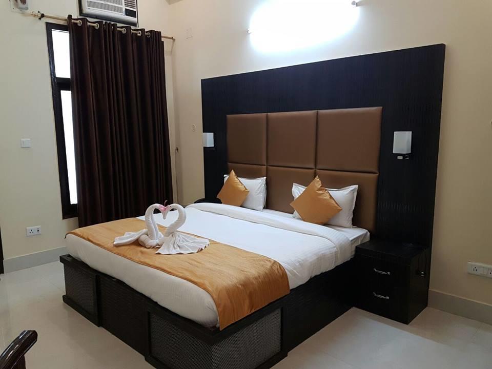 Taraji Resort Ayodhya Kültér fotó